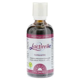 LACTIRELLE Dr.Jacob's flüssig – PZN 10740301 (PZN 10740301) из Германии