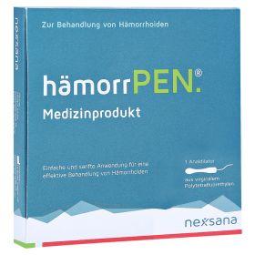 HÄMORRPEN – PZN 14130752 (PZN 14130752) из Германии