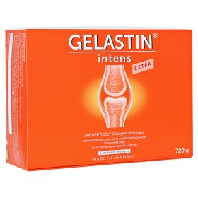 GELASTIN intens Extra Gel – PZN 15871692 (PZN 15871692) из Германии