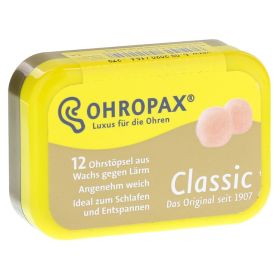 Ohropax Geräuschschützer – PZN 740091 (PZN 740091) из Германии