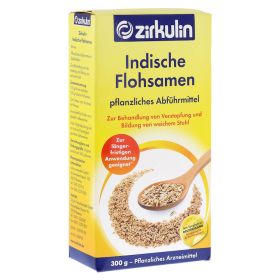 ZIRKULIN indische Flohsamen – PZN 9444626 (PZN 9444626) из Германии