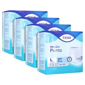 TENA PANTS plus L Einweghose – PZN 13232114 (PZN 13232114) из Германии