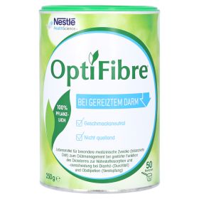 OptiFibre Pulver – PZN 10832782 (PZN 10832782) из Германии