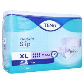 TENA SLIP maxi XL – PZN 12421528 (PZN 12421528) из Германии