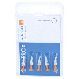 Curaprox CPS 14 Interdental 1,5-5mm Durchmesser – PZN 5906538 (PZN 5906538) из Германии