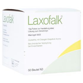 Laxofalk 10g – PZN 1641178 (PZN 1641178) из Германии