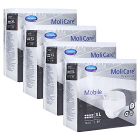 MOLICARE Premium Mobile 10 Tropfen Gr.XL – PZN 13506586 (PZN 13506586) из Германии