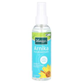 Kneipp Arnika Franzbranntwein – PZN 11579078 (PZN 11579078) из Германии