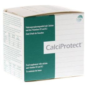 CALCIPROTECT Kapseln – PZN 4262317 (PZN 4262317) из Германии