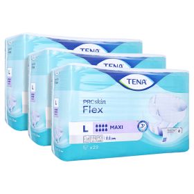 TENA FLEX maxi L – PZN 4167145 (PZN 4167145) из Германии