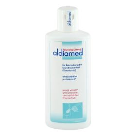 Aldiamed Mundspülung – PZN 879239 (PZN 879239) из Германии