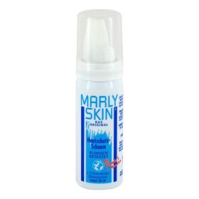 MARLY SKIN Hautschutzschaum – PZN 42406 (PZN 42406) из Германии