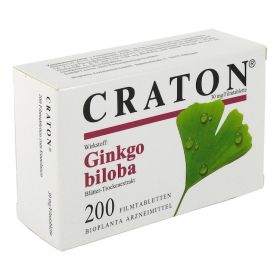 CRATON – PZN 244179 (PZN 244179) из Германии