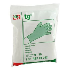 TG Handschuhe groß Gr.9-10 – PZN 1020045 (PZN 1020045) из Германии