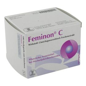 Feminon C – PZN 450861 (PZN 450861) из Германии