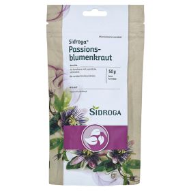 Sidroga Passionsblumenkraut – PZN 15821145 (PZN 15821145) из Германии