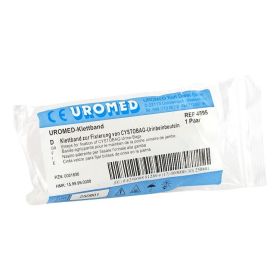 UROMED Klettband 4895 – PZN 51836 (PZN 51836) из Германии