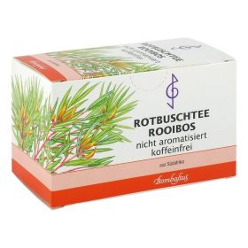 ROTBUSCHTEE Filterbeutel – PZN 1533738 (PZN 1533738) из Германии