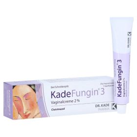 KadeFungin 3 – PZN 3767802 (PZN 3767802) из Германии