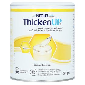 THICKENUP Pulver – PZN 15241040 (PZN 15241040) из Германии