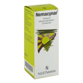 Nemacynar Nestmann – PZN 6952546 (PZN 6952546) из Германии