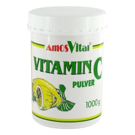 VITAMIN C PULVER Subst.Soma – PZN 4806817 (PZN 4806817) из Германии