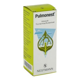 Pulmonest – PZN 6952500 (PZN 6952500) из Германии