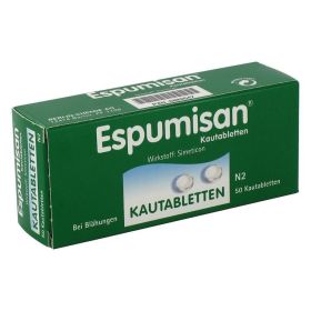 Espumisan – PZN 6882047 (PZN 6882047) из Германии