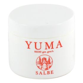 YUMA Salbe – PZN 7387568 (PZN 7387568) из Германии