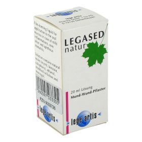 Legased Natur Lösung – PZN 33726 (PZN 33726) из Германии