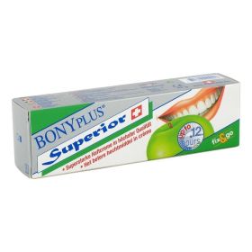 BONYPLUS Haftcreme superstark – PZN 8857993 (PZN 8857993) из Германии