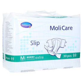 MOLICARE Slip extra Gr.M – PZN 11351607 (PZN 11351607) из Германии