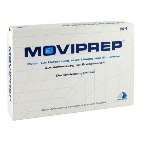 MOVIPREP – PZN 5559226 (PZN 5559226) из Германии