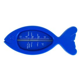 BADETHERMOMETER Fisch blau – PZN 6910884 (PZN 6910884) из Германии