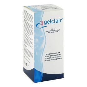 GELCLAIR Gel – PZN 1106723 (PZN 1106723) из Германии