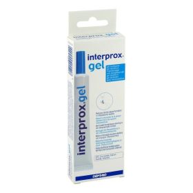 Interprox Gel – PZN 4911810 (PZN 4911810) из Германии