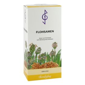 FLOHSAMEN BOMBASTUS – PZN 5466938 (PZN 5466938) из Германии