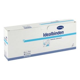 IDEALBINDE Hartmann 4 cmx5 m – PZN 234531 (PZN 234531) из Германии