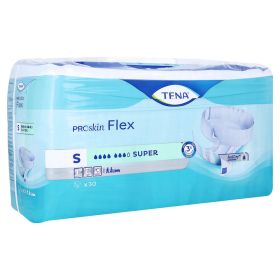 TENA FLEX super S – PZN 183199 (PZN 183199) из Германии