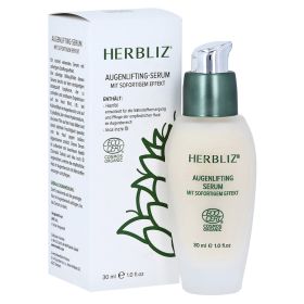 HERBLIZ Augenlifting-Serum mit sofortigem-Effekt – PZN 16800346 (PZN 16800346) из Германии