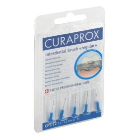 CURAPROX CPS 12 Interdentalb.1,3-3,2 mm – PZN 5906521 (PZN 5906521) из Германии