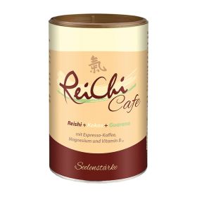 REICHI Cafe Dr.Jacob's Pulver – PZN 13331460 (PZN 13331460) из Германии