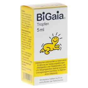 Bigaia Tropfen – PZN 3734599 (PZN 3734599) из Германии