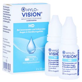 Hylo-vision HD – PZN 4411148 (PZN 4411148) из Германии