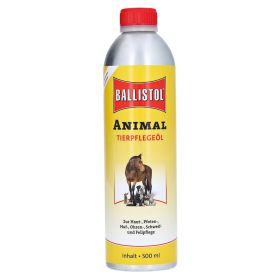 BALLISTOL animal Liquidum vet. – PZN 3360940 (PZN 3360940) из Германии