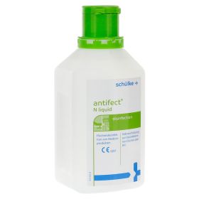 antifect N Liquid Schnell-Desinfektion – PZN 9709881 (PZN 9709881) из Германии