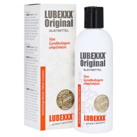 LUBEXXX Premium Bodyglide Emulsion – PZN 3808949 (PZN 3808949) из Германии