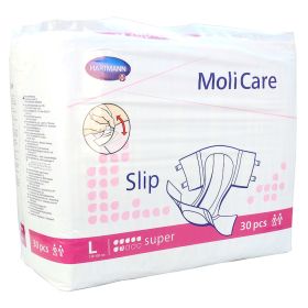 MOLICARE Slip super Gr.L – PZN 11351866 (PZN 11351866) из Германии