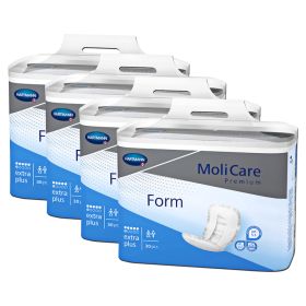 MOLICARE Premium Form extra plus – PZN 12458402 (PZN 12458402) из Германии