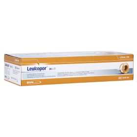 LEUKOPOR 1,25 cmx5 m – PZN 4593563 (PZN 4593563) из Германии